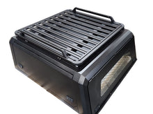 HOLDEN COLORADO 2015-2020 ULTIMATE TRADIE PACK (Canopy, Drawers, Rack)