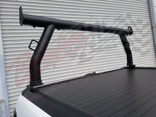 MAZDA BT-50 DC (UP, UR) 2012-2020 ELECTRIC ROLLER SHUTTER COVER for Sports Bar tonneau hard lid