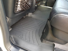 Toyota Landcruiser 300 SERIES 2022+ WeatherTech 3D Floor Mats FloorLiner Carpet Protection