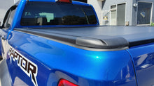 FORD RAPTOR DUAL CAB 2012-2021 ELECTRIC ROLLER SHUTTER COVER for Sports Bar tonneau hard lid