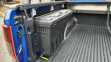 VW AMAROK DC 2010-2022 SMART TUB LOCKER - Secure Swing Lift out Case