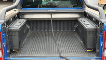 Mazda BT-50 2012-2020 SMART TUB LOCKER - Secure Swing Lift out Case (Ranger Platform)