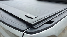 Chev Silverado 1500 2500 2014-2018 6.4FT MANUAL ROLLER SHUTTER COVER tonneau hard lid