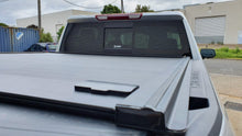 Chev Silverado 1500 2020+ 5FT MANUAL ROLLER SHUTTER COVER tonneau hard lid