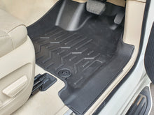 Toyota LANDCRUISER 300 Series 2022+ Bodyline 3D Floor Mats FloorLiner Carpet Protection LC300