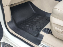 Toyota LANDCRUISER 300 Series 2022+ Bodyline 3D Floor Mats FloorLiner Carpet Protection LC300