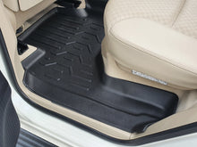 Toyota LANDCRUISER 300 Series 2022+ Bodyline 3D Floor Mats FloorLiner Carpet Protection LC300