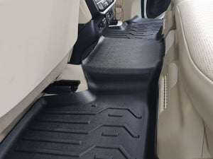 Toyota LANDCRUISER 300 Series 2022+ Bodyline 3D Floor Mats FloorLiner Carpet Protection LC300