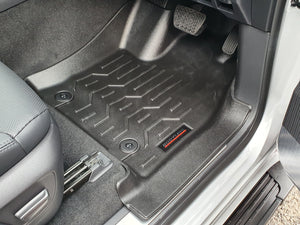 Toyota LANDCRUISER 300 Series 2022+ Bodyline 3D Floor Mats FloorLiner Carpet Protection LC300