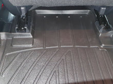 Toyota HILUX REVO DC 2016-2024 Bodyline 3D Floor Mats FloorLiner Carpet Protection