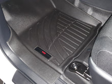 Toyota HILUX REVO DC 2016-2024 Bodyline 3D Floor Mats FloorLiner Carpet Protection