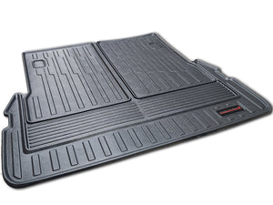 Toyota LANDCRUISER 300 Series 7 SEAT 2022+ Bodyline 3D Boot Liner Mat Carpet Protection CargoLiner