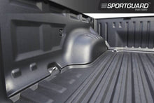 VW AMAROK 2010-2022 PRO-FORM SPORTGUARD 5 piece TUB LINER TRUCK BED PROTECTION