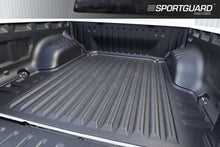 VW AMAROK 2010-2022 PRO-FORM SPORTGUARD 5 piece TUB LINER TRUCK BED PROTECTION