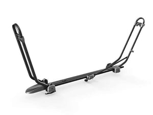 Bodyline BIKE RACK Carrier for Cross Bar Roof / Roller Cover / Canopy mounting UPRIGHT MOUNT