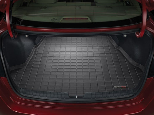 Kia Optima 2015-2015 WeatherTech 3D Boot Liner Mat Carpet Protection CargoLiner
