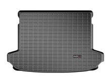 Kia Sportage 2017-2019 WeatherTech 3D Boot Liner Mat Carpet Protection CargoLiner