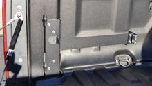 VW AMAROK DC 2010-2022 SMART TUB LOCKER - Secure Swing Lift out Case