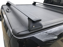 BLACK CROSS BAR for BODYLINE ROLLER COVERS & CANOPIES - 1 BAR RT1