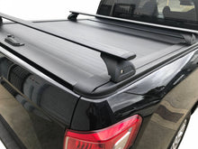 BLACK CROSS BAR for BODYLINE ROLLER COVERS & CANOPIES - 1 BAR RT1