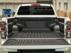 Toyota HILUX REVO DC 2015+ BEDLINER 5 piece TUB LINER TRUCK BED PROTECTION