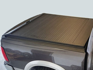 Toyota TUNDRA 6ft 14+ MANUAL ROLLER SHUTTER COVER tonneau hard lid