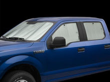 Mazda Mazda3 2010 - 2013 WeatherTech SunShade Windshield Shade Front Windscreen