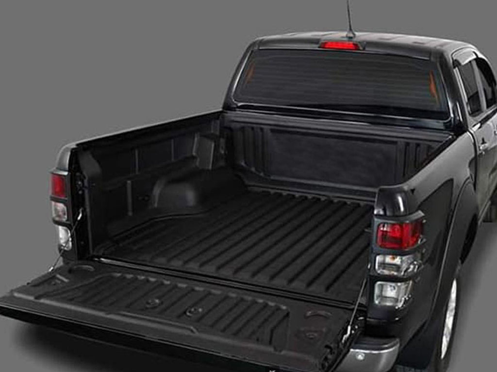 Ford RANGER DC PX PX2 PX3 2012+ BEDLINER 5 piece TUB LINER TRUCK BED P Bodyline Automotive