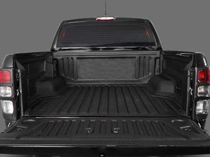 Ford RANGER DC PX PX2 PX3 2012+ BEDLINER 5 piece TUB LINER TRUCK BED PROTECTION