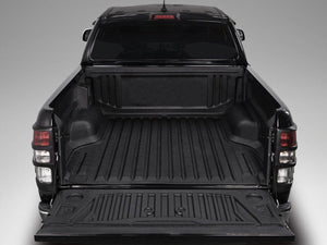 Ford RANGER DC PX PX2 PX3 2012+ BEDLINER 5 piece TUB LINER TRUCK BED PROTECTION