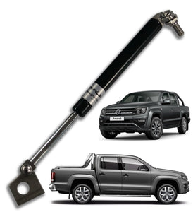 Volkswagen Amarok 2010-2022 tailgate strut assist system