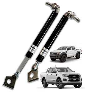 Ford Ranger PX 2012-2021 tailgate strut assist system (including PX2 PX3)