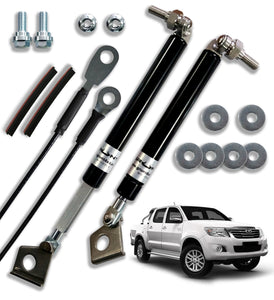 Toyota Hilux SR5 A-DECK 2005-2015 (Single Handle) SR5 KUN26 tailgate strut assist system