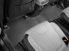 Hyundai Palisade 2021+ WeatherTech 3D Floor Mats FloorLiner Carpet Protection