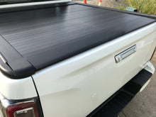 ISUZU D-MAX RG DC 2021+ ELECTRIC ROLLER SHUTTER COVER for Sports Bar tonneau hard lid RT1