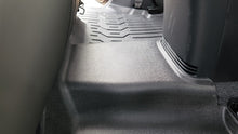 Isuzu D-MAX DC 2021+ Bodyline 3D Floor Mats FloorLiner Carpet Protection