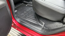 Mazda BT-50 DC 2021+ Bodyline 3D Floor Mats FloorLiner Carpet Protection
