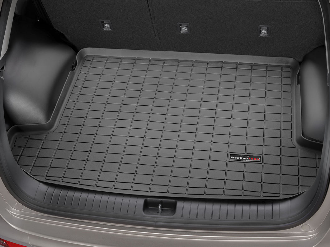 Kia Sportage 2017-2021 WeatherTech 3D Boot Liner Mat Carpet Protection CargoLiner