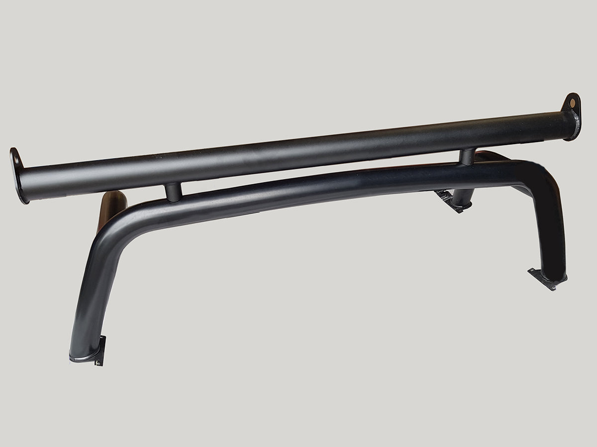 Sports bar ladder rack outlet