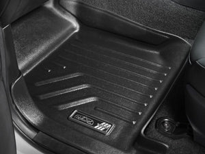 Mitsubishi TRITON 2015+ MaxPro 3D LASER CAR MATS FLOORLINERS - ALL WEATHER