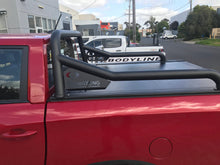 Ssangyong Musso XLV 2019-2023 ELECTRIC ROLLER SHUTTER COVER for Sports Bar tonneau hard lid