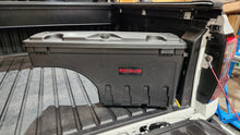 Ford RANGER RA (NEXT GEN) 2022+ SMART TUB LOCKER - Secure Swing Lift out Case