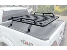 RCR PLATFORM RACK TRAY for BODYLINE ROLLER COVERS - UNIVERSAL FIT for ALL PICKUPS