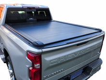 Chev Silverado 1500 2010-2023 5FT ELECTRIC ROLLER SHUTTER COVER tonneau hard lid