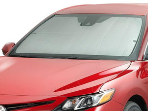 BMW X5 2014 - 2020 WeatherTech SunShade Windshield & Side Window Shade Full KIT
