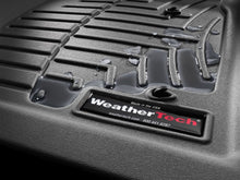Mitsubishi Pajero 2012-2014 WeatherTech 3D Floor Mats FloorLiner Carpet Protection