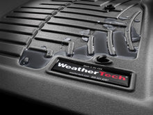 Mazda CX-9 2007-2014 WeatherTech 3D Floor Mats FloorLiner Carpet Protection