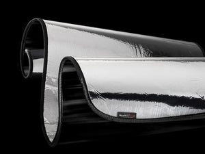 Hyundai Ioniq 2017+ WeatherTech SunShade Windshield Shade Front Windscreen