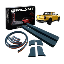 Ford RANGER RA (NEXT GEN) TAILGATE SEAL KIT SUIT TUB-LINER MODELS