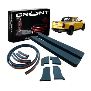 Ford RANGER RA (NEXT GEN) TAILGATE SEAL KIT SUIT TUB-LINER MODELS